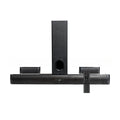 240W 5.1CH Soundbar with Subwoofer,2-in-1 Detachable Bluetooth 5.0 Soundbar for Smart TV,Home Theater Bluetooth Speakers