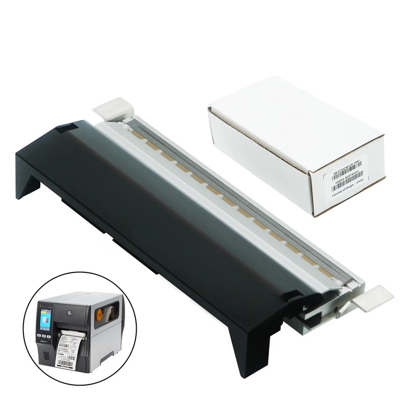 P1058930-009 ZT410 Printhead for Zebra ZT411 Printer - Visuel 4 | SAMAG
