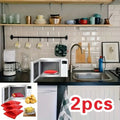Microwave Potato Cooking Bag Quick Baking Tool Reusable Baking Bag For Microwave Baked Potato Fast Homemade Baking And Pastry