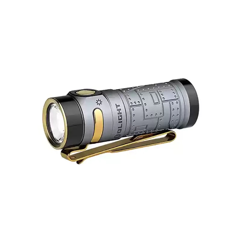 Olight Baton 4 Commander 4 Ultra Bright 1300 Lumens - View 10 | SAMAG