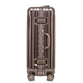 COLENARA 20 "24" 26 "29 Inch All Aluminum Magnesium Alloy Suitcase High-quality Large Capacity Men's Business Travel Luggage