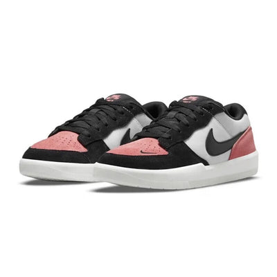 Nike SB Force 58 Unisex Skateboarding Shoes Durable Suede | SAMAG