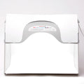SANOTO Photograph Lightbox Photo Studio Manicure Foto Softbox  LED Photo Light Box Dimmable Tabletop Shooting Tent Kit