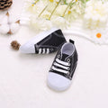 Casual Comfortable Sneakers For Baby Boys, Lightweight Non Slip Shoes For Indoor Outdoor Walking, Spring And Autumn