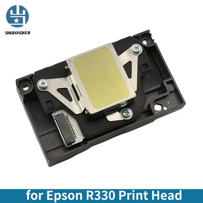 SUIXING Original R330 Printhead of Epso F180000 Print | SAMAG