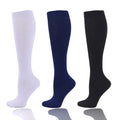 Pairs Compression Socks Medical Varicose Veins Swollen | SAMAG
