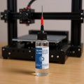 60ml Universal 3D Printer Grease Lubricating Oil for Creality Ender 3 V2 Pro Bambu Lab Anycubic FDM Printer Rail Screw Rod Part