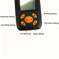 Budget-Friendly-2.3inch High-Quality Portable Fish Finder | SAMAG