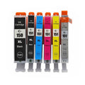 Magic Hero PGI 150 CLI 151 Ink Cartridge For canon PIXMA - Visuel 2 | SAMAG