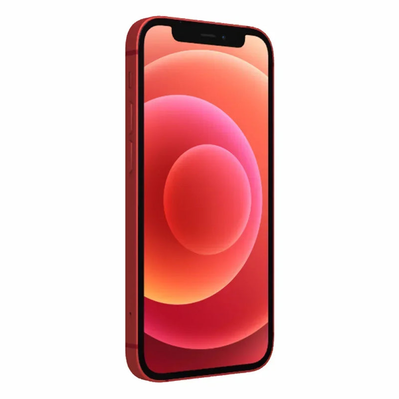 Original Apple iPhone 12 mini 5.4" 4G 5G 64GB/128GB/256GB ROM Dual 12MP A14 Chip IOS LTE Unlocked 98% new 12MINI Mobile phone