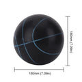 Kids Bouncing Mute Basketball 18/21/24cm Indoor - View 9 | SAMAG