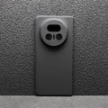 Suitable for Honor Magic V5 Mobile Phone Case, Thin Kevlar Aramid Fiber Magic V5 Carbon Fiber Protective Case, Center Shaft Full-Coverage
