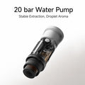 Original Mijia Portable Coffee Machine Mini Handheld Automatic for Home Office Use Capsule Coffee Powder Dual-Purpose