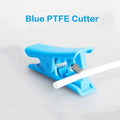 3D printer parts PC4-M6 Pneumatic Straight Connector Part Bore 4mm PTFE Tube Filament M6 Feed Fitting Coupler Filament Dryer Box