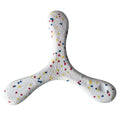 ETPU popcorn pet dart toy for dogs durable bite-resistant water-resistant suitable for outdoor interaction pet training toys