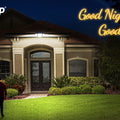 Solar Lights Outdoor with 3 Modes Motion Sensor Super Bright Wall Lamp IP65 Waterproof Street Light for Garden Yard Path Garage