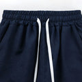 Men Textured Co Ord Set Loose Fit Short Sleeve Camp | SAMAG