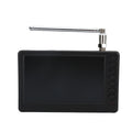 LEADSTAR 5 Inch Digital Television ATSC TV Portable Digital TV for Car Camping Kitchen Mini TV Televisions&amp Video Products