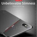 For iPhone X XR Case ZROTEVE Luxury Ultra Thin Frosted Hard PC Cover For Apple iphone XR XS Max iPhonex 10 iPhone10 Phone Cases