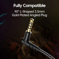 Elough Headset Gamer Headphones Wired Earphone Gaming Earbuds With Mic For Pubg CSGO Casque Phone Tablet Laptop Universal Game