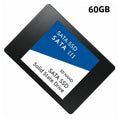 2.5 Inch Internal SSD SATA Disk for Laptop - Choose Your Size Upgrade - 120GB 240GB 512GB 250GB - HDD SSD Upgrade Option