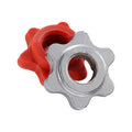 Durable Weight Lifting Accessories Fixed Dumbbell | SAMAG