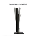 55 Inch LED HD LCD Hotel Use Portable Mini TV Supports WiFi Smart Monitor with Android System for Professional Business Room