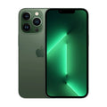 iPhone 13 pro A2483 6GB RAM 128/256/512GB ROM 5G 6.1' 12MP A15 Bionic Super Retina XDR OLED Face ID NFC eSIM iOS Mobile Phone