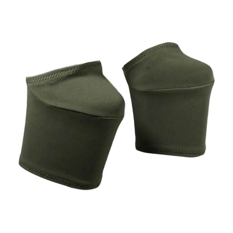 Elastic Shoe Protectors Anti Slip for Strippers 20cm Heels Shoe Covers Pole Dance Training Protective Sleeves