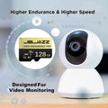 SD Memory Card 128GB Class 10 High Speed Micro TF SD Card 512GB Cartao De Memoria For Nintendo Switch PC Smart Phone SD Card