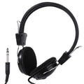 6.5mm Music Earphone Headphone Wired Headset Handfree Earphones for Electric Piano Earphone with Wire Electric Guitar