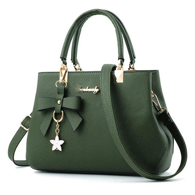 New Elegant Shoulder Bag for Women Luxury Designer | SAMAG