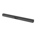 Soundbar Wireless Speaker, Built-in Battery, Dual-speaker Desktop Soundbar, Surround Sound, Home Theater TV Wireless Speaker