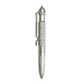 1-5PCS Multi Functional Tactical Pen High Quality Steel Anti Skid Portable Self Defense Pen Aluminum Glass Breaker Survival Tool