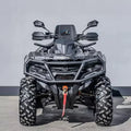 2025 New Multipurpose Hunting Vehicle EEC 800cc 1000cc Fuel Sports Farm ATV Off-Road Electric Start 4X4 ATV Quad Bike Adults