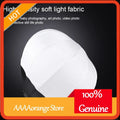 Bowens Mount Spherical Softbox Ball Lantern Diffuser Quick Setup For Studio Flash Monolight Photo Video Live Streaming