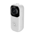 Mini 4K Action Camera Hands-Free Body Camcorder Portable Video Recorder for Cycling & Outdoor Adventures