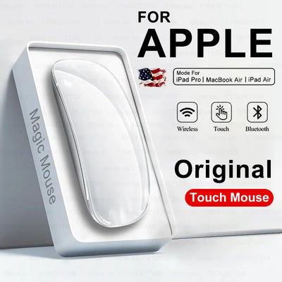 M511 Original Wireless Mouse Bluetooth 5.0 Ultra-thin | SAMAG