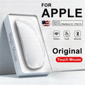 M511 Original Wireless Mouse Bluetooth 5.0 Ultra-thin Touch Mouse for Apple MacBook Pro Air Microsoft Laptop Mac Tablet PC iPad
