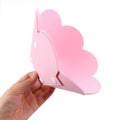 Pets Protective Collar EVA Soft Flower Shape Anti-lick Cats Dogs Wound Healing Protection Cover Anti-bite Animal Supplies