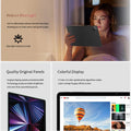 Original 10.1 Inch Android Tablets Octa Core 8GB RAM 256GB ROM Google Play 4G Network Tablet Pc 5G Dual SIM Dual WiFi Android 13