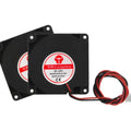 3D Printer Fan 5015/4020 Cooling Turbine 5V 12V 24V - Visuel 20 | SAMAG