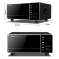 1000W high-power  caixa de som bluetooth home TV living room KTV Bluetooth speaker surround sound subwoofer theater sound system