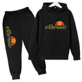 Children Autumn Fashion Hoodie Boy Girl Toddler 3 - 12Yrs - View 12 | SAMAG