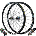 Road Bike 700C Wheelset 24h Center Lock Disc Brake HG MS XDR Hub Driver 12Speed QR 9x100 10x135 THRU 152x100 12x142mm XC Cycle