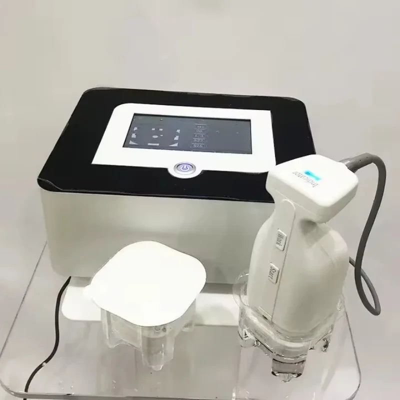 2025 Professional Portable Liposonix Body Sculpting Machine for Slimming Weight Loss Anti Aging Skin Tightening