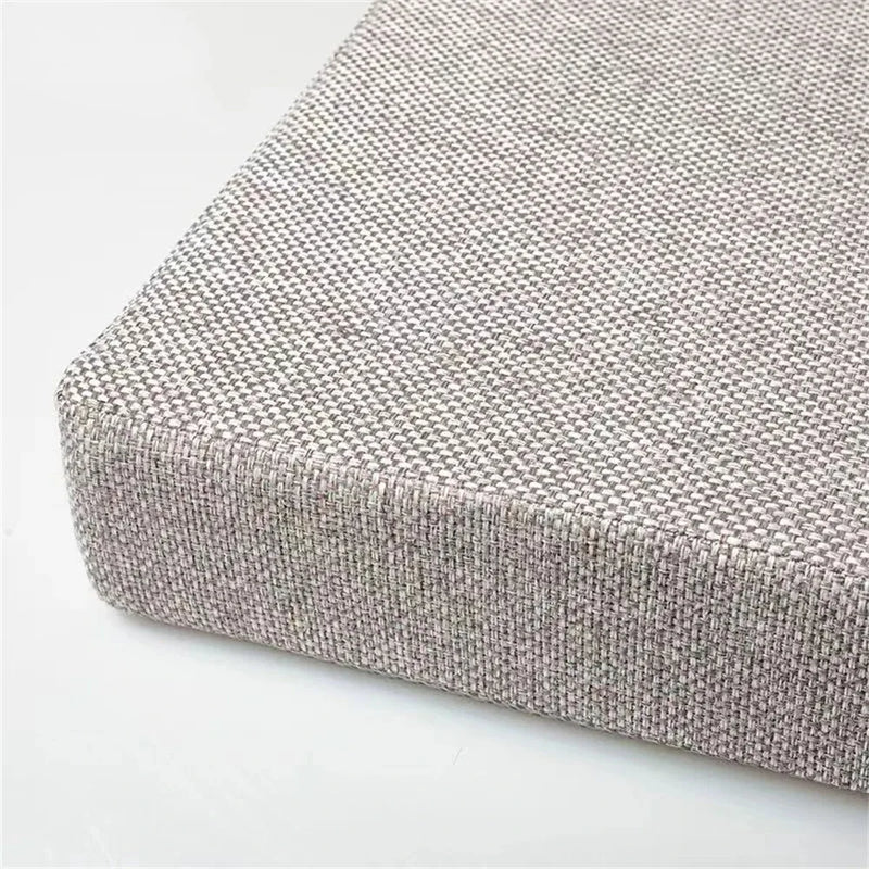 Bed Extender Headboard Pillow Mattress Bed Gap Filler Closed Gap between Mattress Headboard and Wall Bench Cushion Sofa Pad