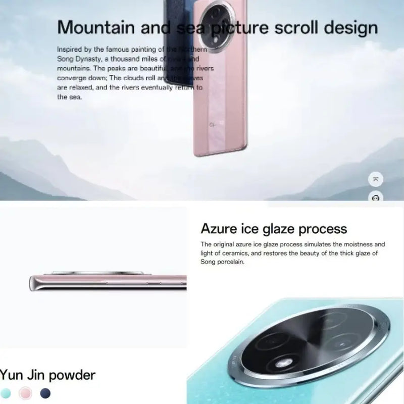 2026 Edition OPPO A3 pro 5G  Global Version 6.7-Inch Display 5000mAh High-Capacity Battery 8+256GB Storage Smartphone