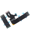 Spin Axis Flex Hinge Cable For Samsung Galaxy Z Fold4 SM-F936B F936U F936 Main Board LCD Connector Rotary Shaft Flex Cables