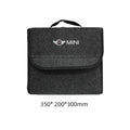 Car Trunk Storage Bag Organizer Sundries Stowing Tidying Box For MINI Cooper JCW WORKS R55 R56 F55 F56 R57 R58 R59 R60 R50